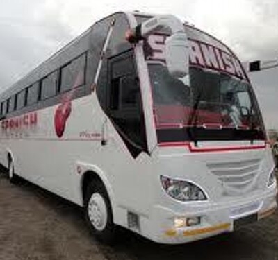 Spanish Coach Nairobi Online Booking Contacts, Fare