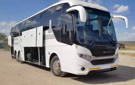 Tahmeed Coach Dar es salaam To Mombasa Contacts