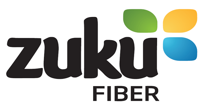 Zuku Fiber Coverage in All Locations in Kenya