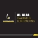 Al Alia Trading & Contracting