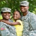 The top 10 largest militaries based on active personnel