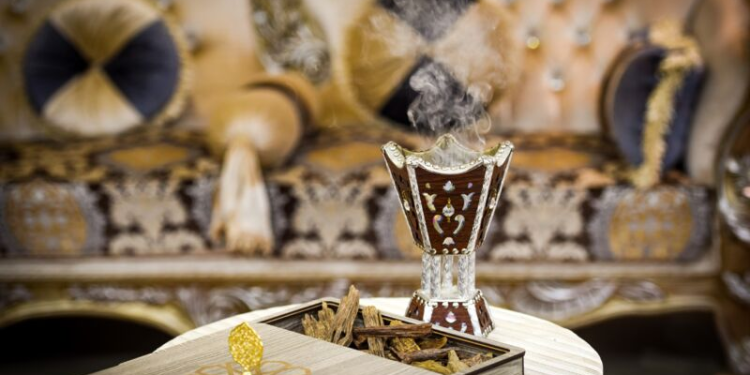 Majlis and other traditions in Qatar