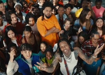 Lil Durk – All My Life ft. J. Cole (Official Video) Lyrics