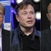 The 10 Richest People in the World