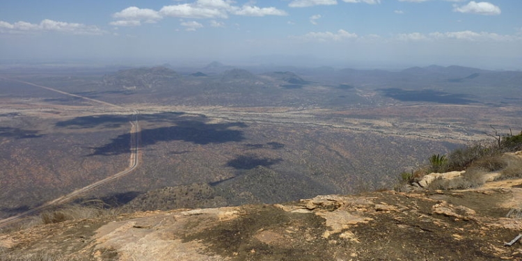Marsabit