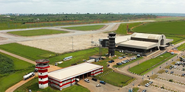 Asaba International Airport