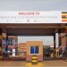 Busia Airport