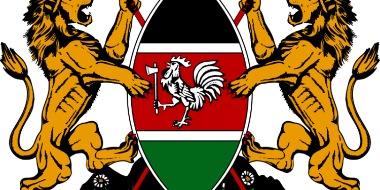 Provinces of Kenya