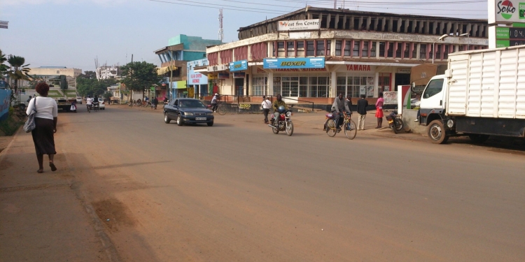 Bungoma