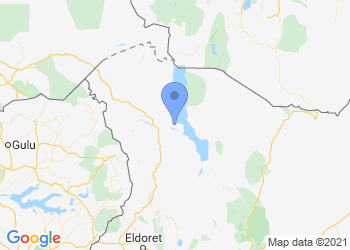 Eliye Springs Airport