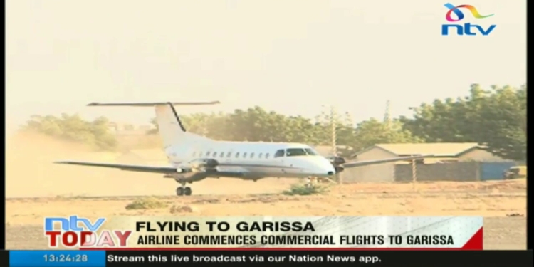 Garissa Airport