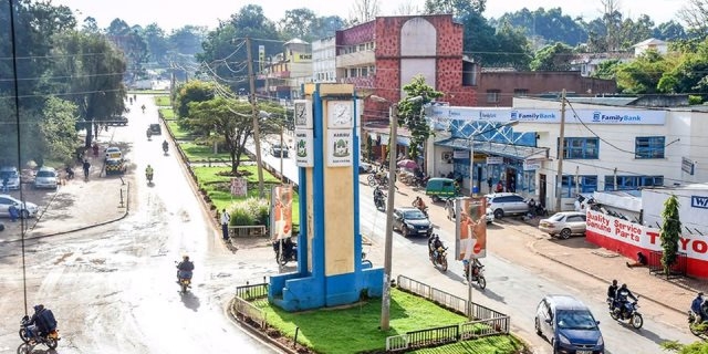 Kakamega