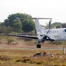 Kisii Airport