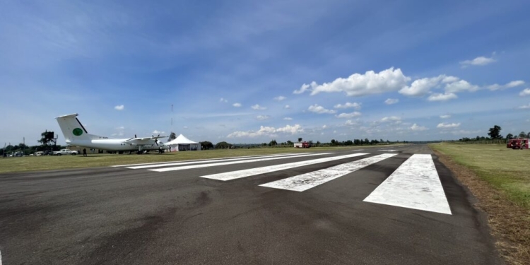 Kitale Airport
