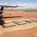 Lewa Airport