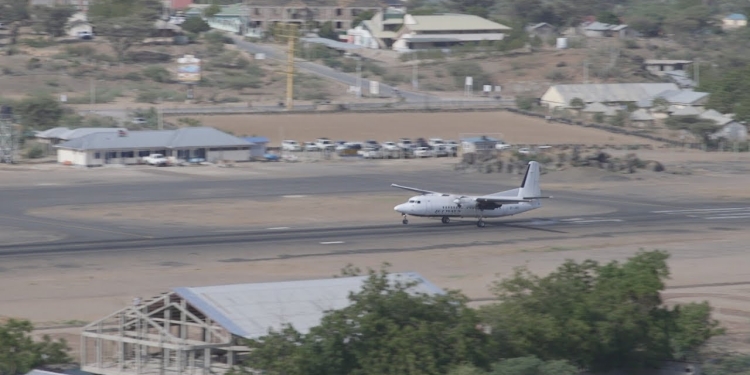 Lodwar Airport
