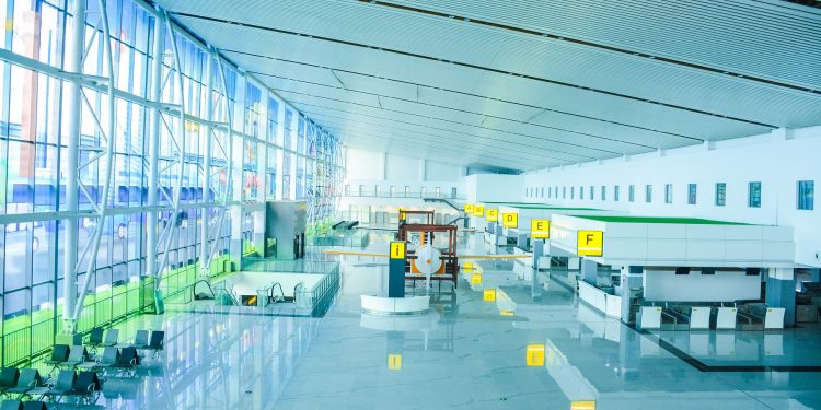 Nnamdi Azikiwe International Airport
