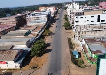 Migori