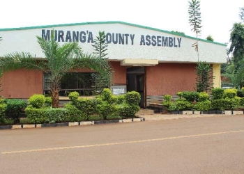 Murang’a