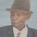 MZEE ASARIA OBONYO CLAUDIO