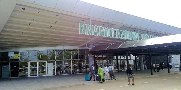 Nnamdi Azikiwe International Airport