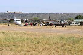 Narok Airport