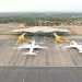 Freetown International Airport