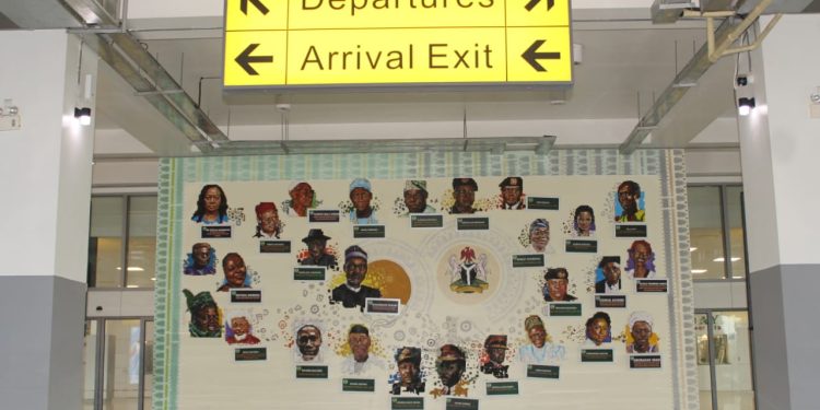 Nnamdi Azikiwe International Airport