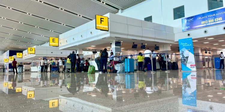 Nnamdi Azikiwe International Airport