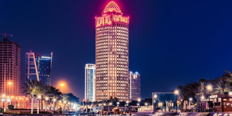 Qatar’s Ooredoo, Zain and TASC in ‘exclusive talks’ to combine 30,000-strong tower assets