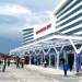 Roberts International Airport