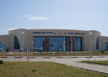 Sfax–Thyna International Airport