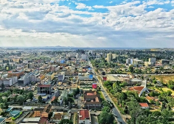 Eldoret