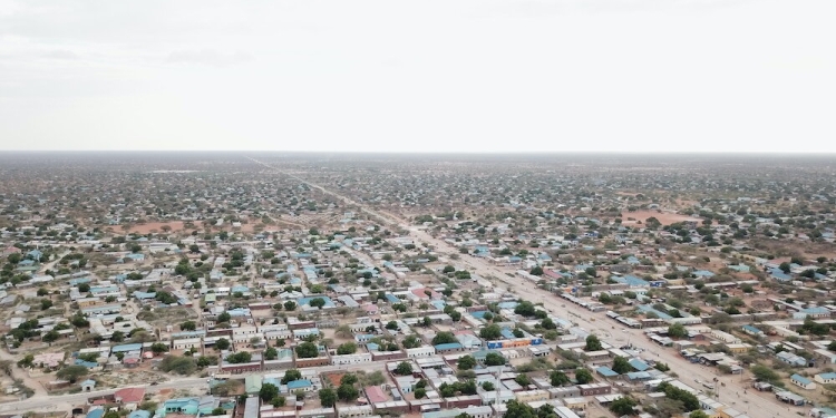 Wajir