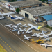 Wilson Airport