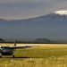 Amboseli Airport