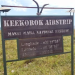 Keekorok Airport