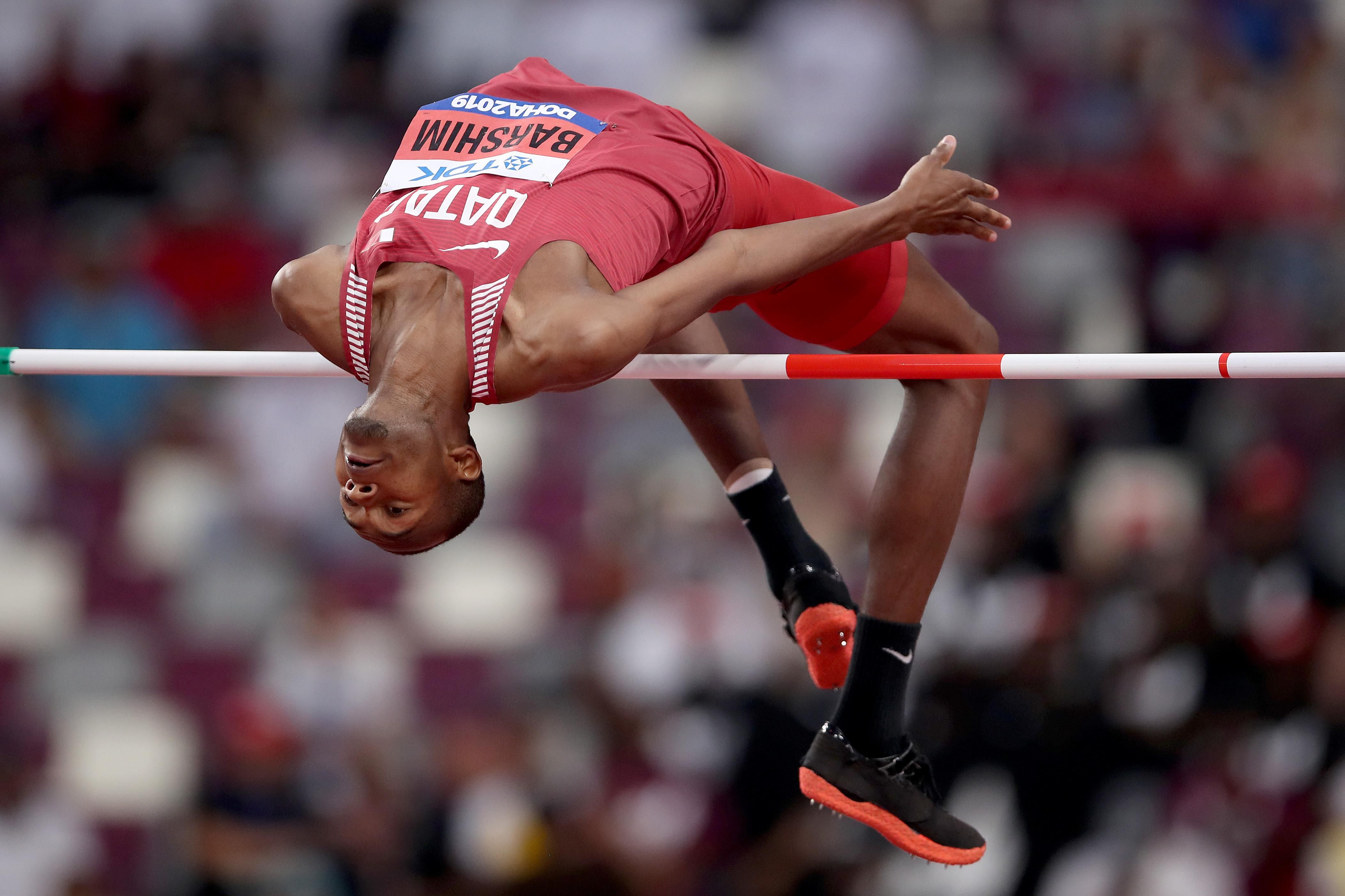 Mutaz Essa Barshim