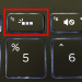 How to Set Your Backlit HP Laptop Keyboard to Always On
