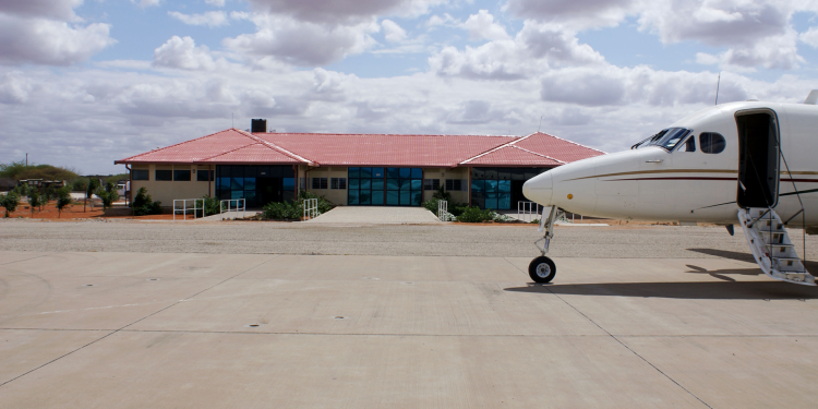 Wajir Airport