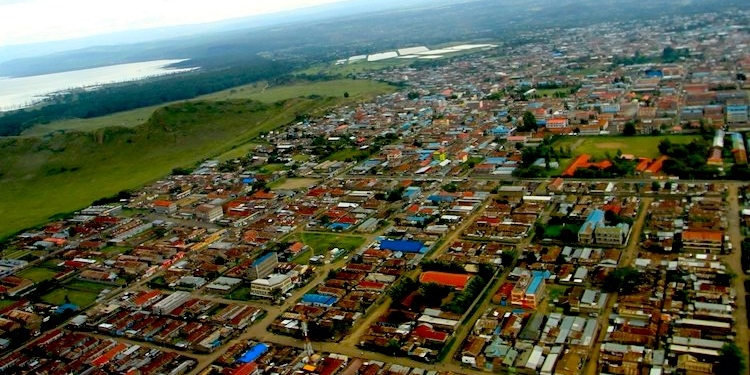 Nakuru