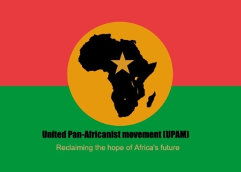United Pan-Africanist Movement (UPAM)