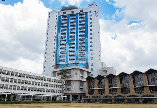 List of universities and colleges in Kenya