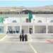 Chlef International Airport