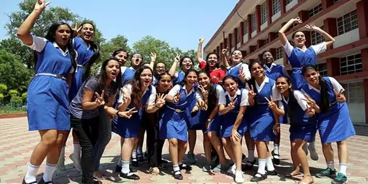 How to Check CISCE Board ISC Result 2022 (Class 12) Online