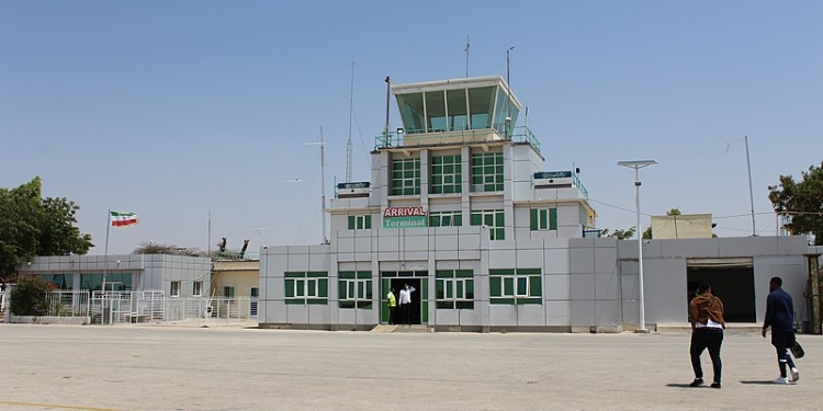 Hargeisa Airport