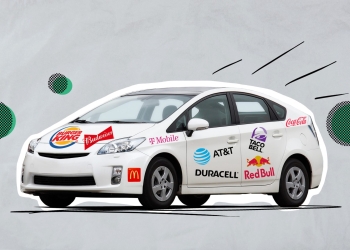 How to get a vehicle (advertisement) wrapping permit in Qatar