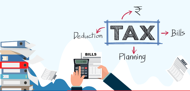 How to E-File Your Income Tax Returns Online: Here’s a Step-by-Step Guide