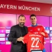 Joao Cancelo will join Barcelona on loan with no option to buy