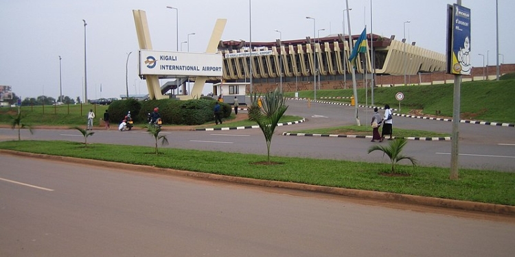 Kigali International Airport